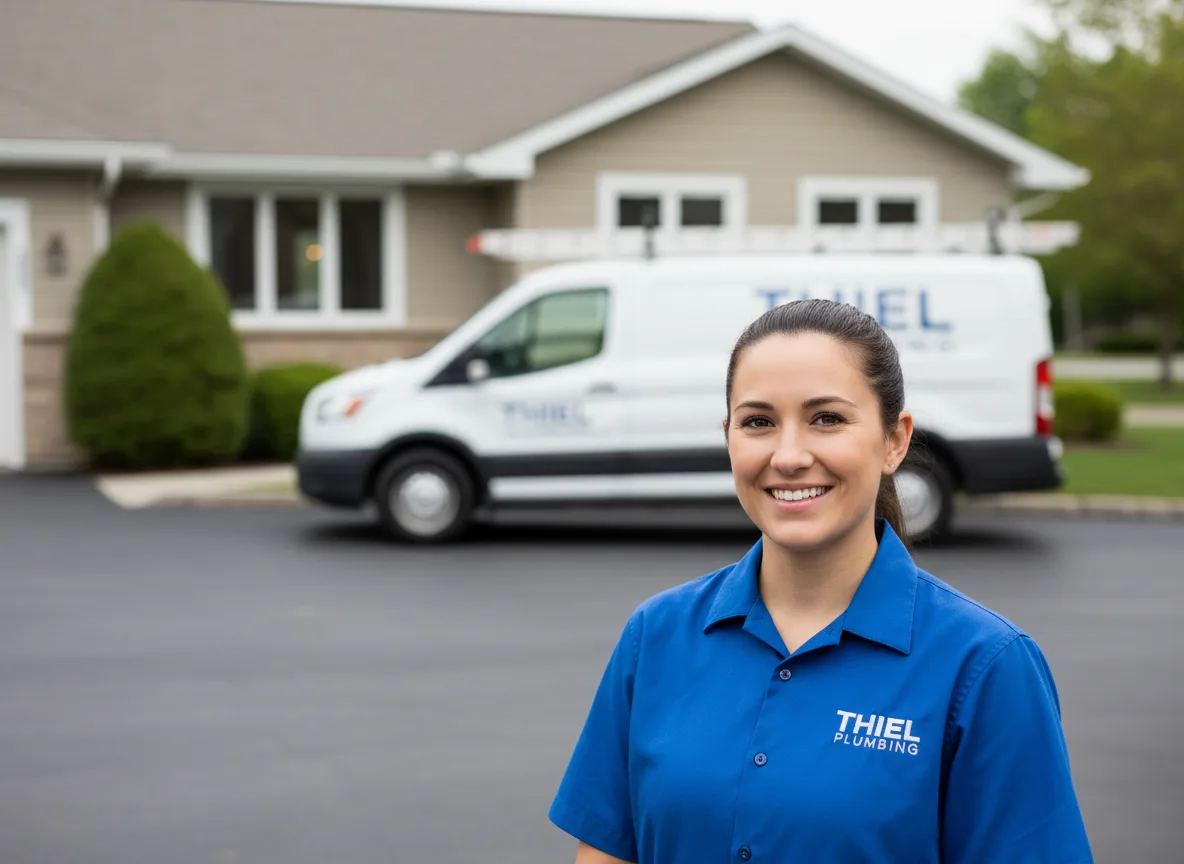 Plumber Jewell, KS FAQs
